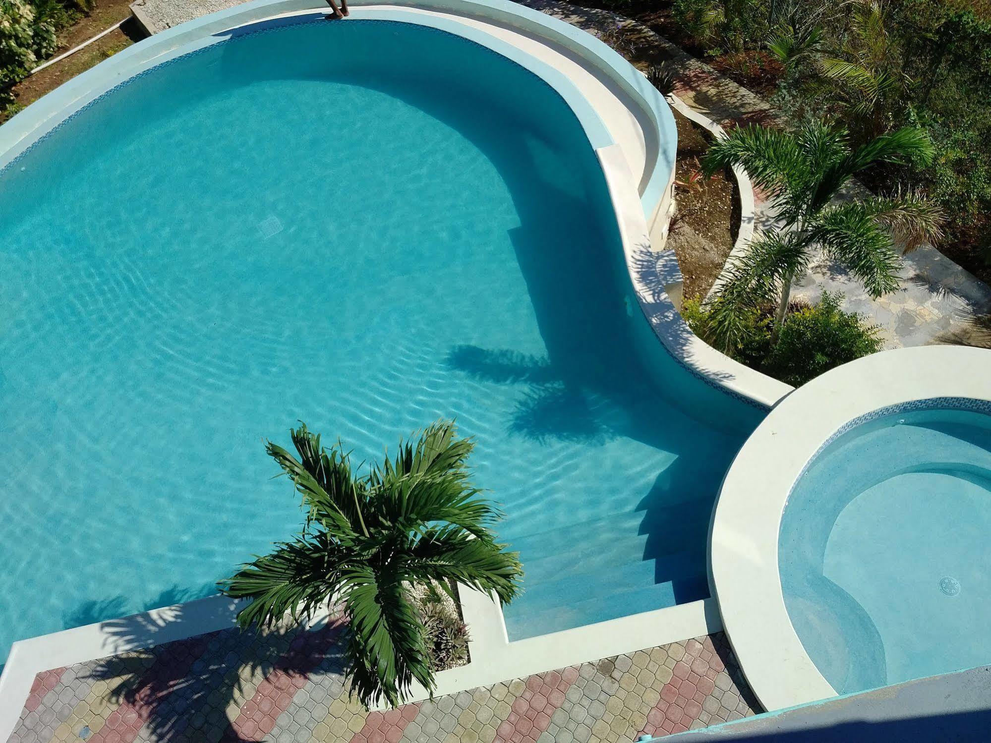 Negril Sky Blue Resorts Exterior foto